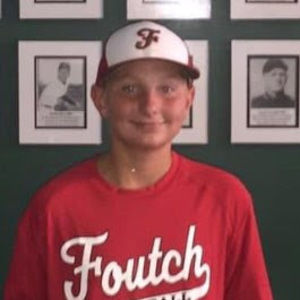 Meet your Posher, Robby